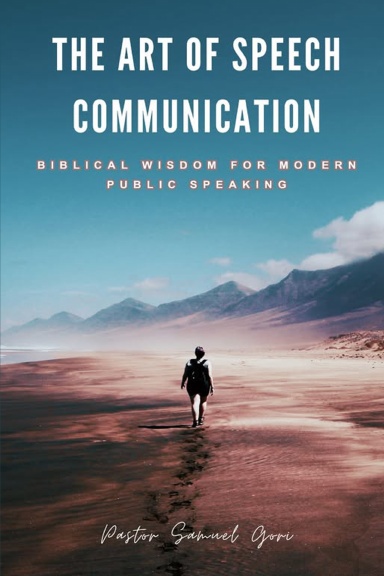 The Art of Speech Communication
