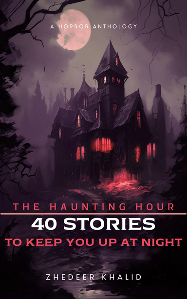 The Haunting Hour