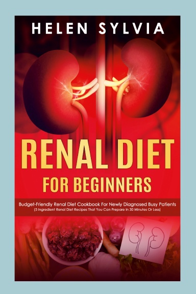 Renal Diet For Beginners
