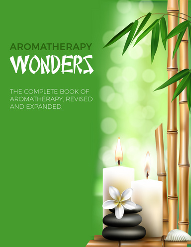 Aromatherapy-Wonders