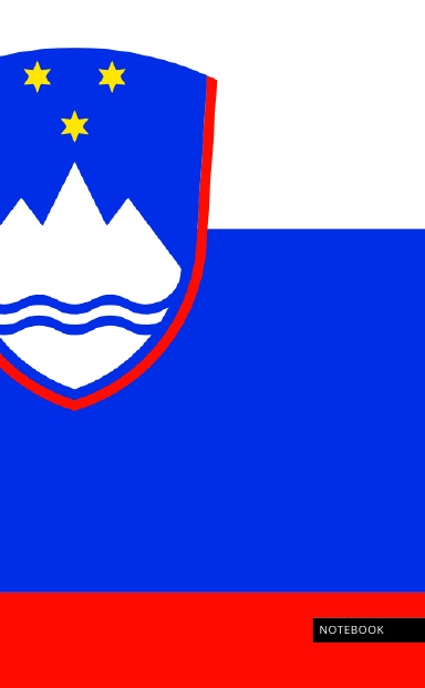 World Notebook: Slovenia