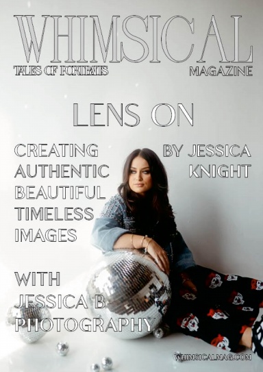 Whimsical Magazine