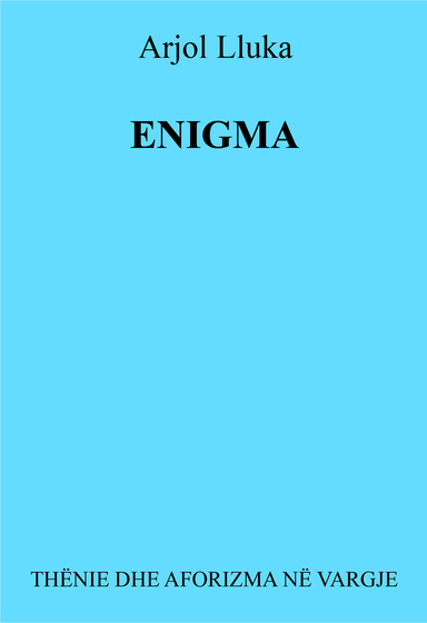 ENIGMA
