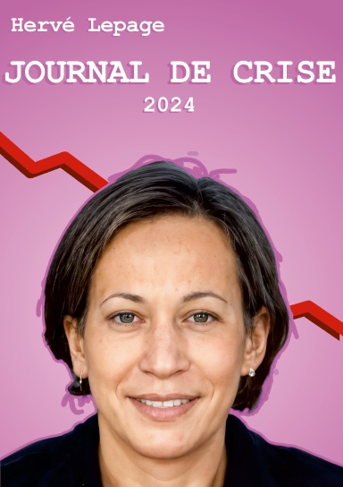 Journal de crise 2024