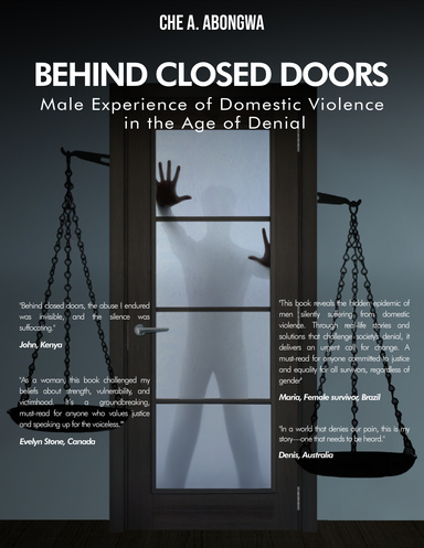 Behind Closed Doors