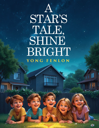 A STAR'S Tale, Shine Bright