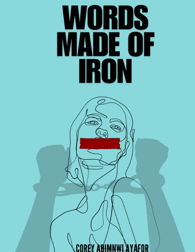 Words Made Of Iron