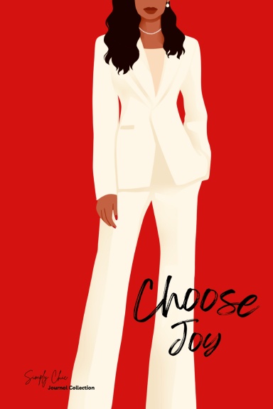 Choose Joy