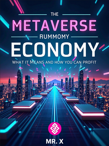 Metaverse Economy Unlocked: What It Means and How You Can Profit
