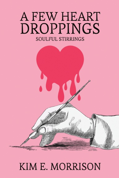 A Few Heart Droppings
