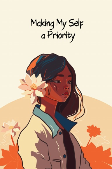 Making Myself a Priority