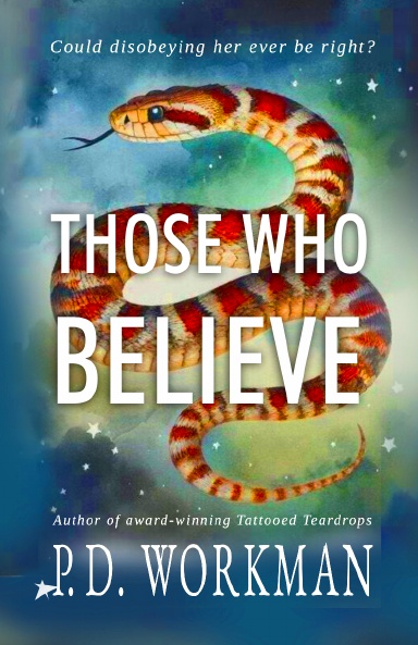 Those Who Believe