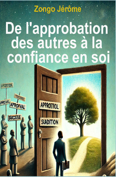 De l'approbation des autres à la confiance en soi