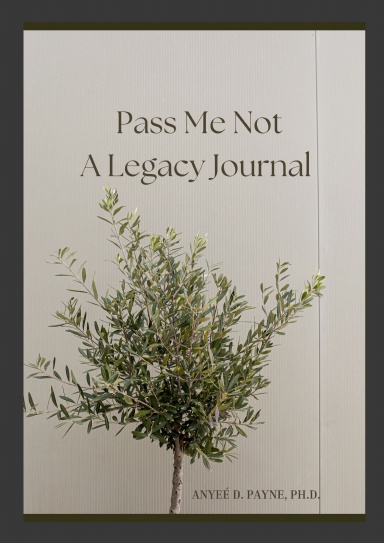 Pass Me Not