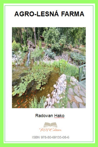 AGRO - LESNÁ FARMA