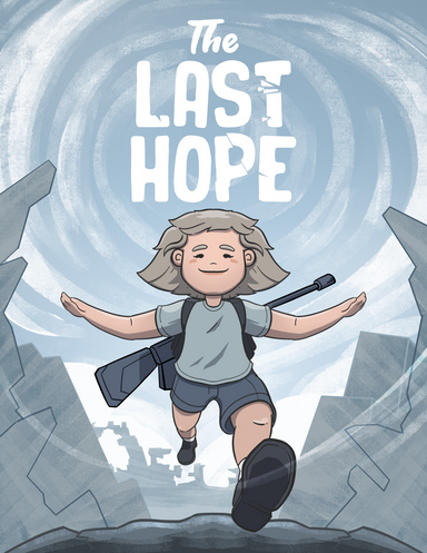 The Last Hope