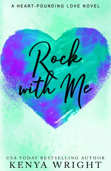 Rock with Me (Bwwm Rockstar Romance)