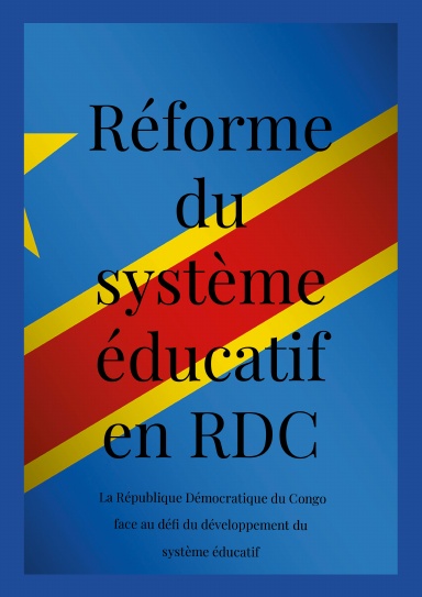 Réforme du système éducatif en RDC