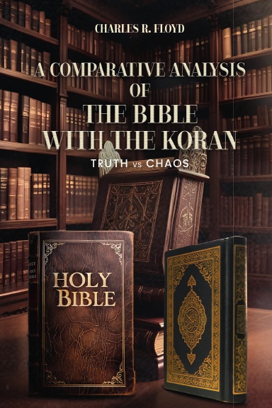 A COMPARATIVE ANALYSIS OF THE BIBLE WITH THE KORAN