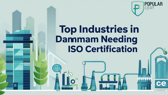 ISO Certification