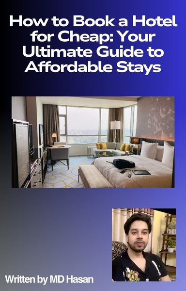 How to Book a Hotel for Cheap: Your Ultimate Guide to Affordable Stays