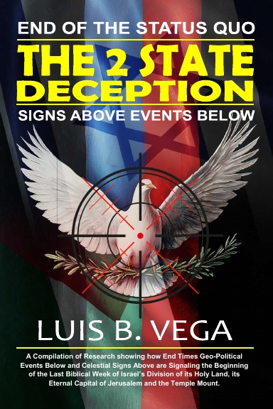 The 2 State Deception