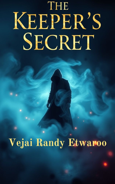 THE KEEPER'S SECRET