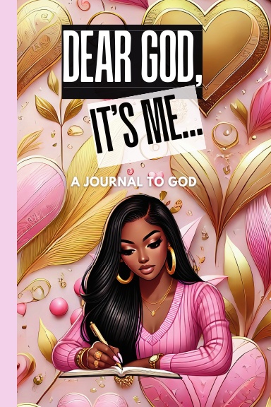 Dear God, It's Me