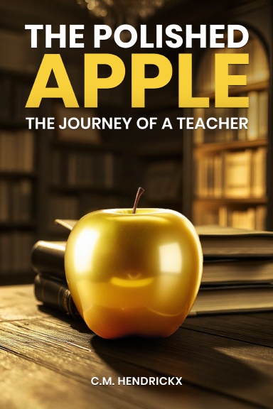 THE POLISHED APPLE