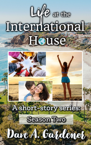 Life at the International House