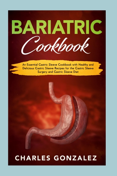 Bariatric Cookbook