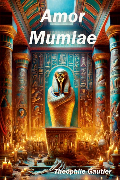 Amor Mumiae
