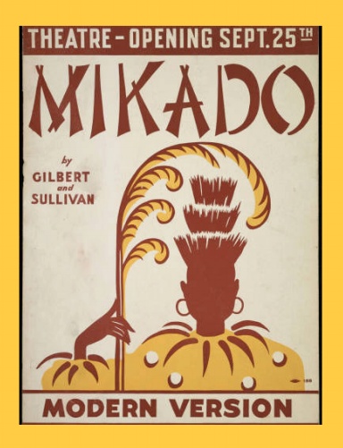 Opening Night at the Theatre