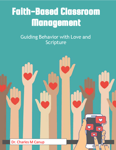 Faith Based Classroom Management