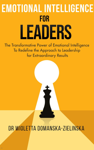 Emotional Intelligence for Leaders