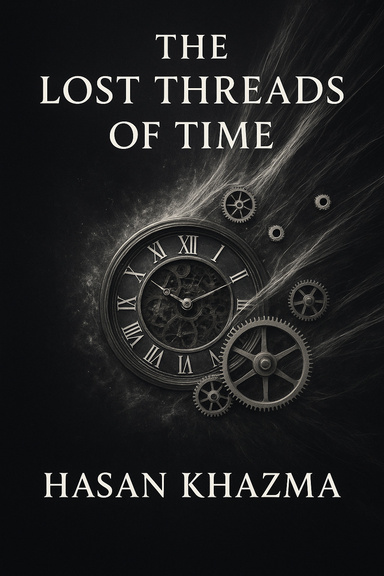 The Lost Threads of Time
