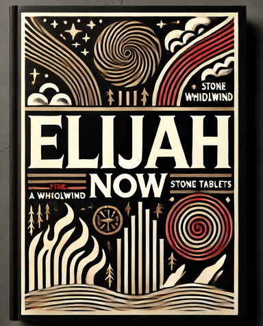 ELIJAH NOW