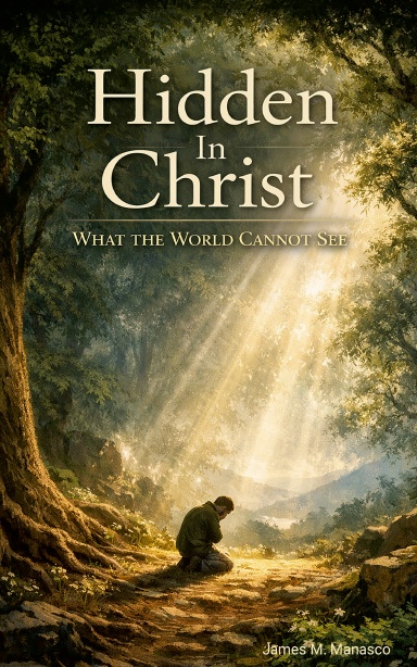 Hidden In Christ