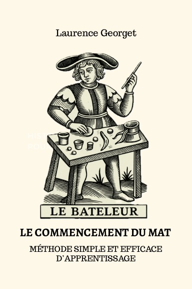 LE LIVRE DU BATELEUR