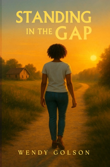 Standing in the Gap
