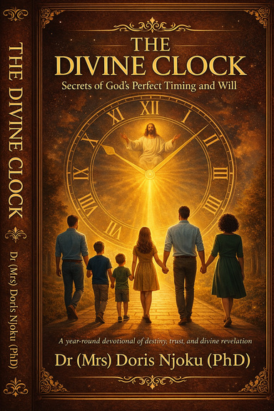 The Divine Clock