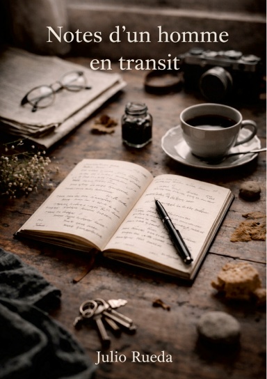 Notes d’un homme en transit