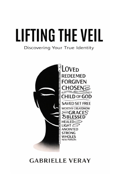 Identity In Christ Book