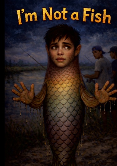 I'm Not a Fish