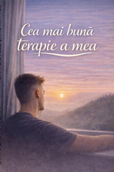 Cea mai bună terapie a mea