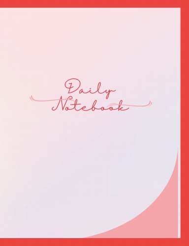 Daily Notebook