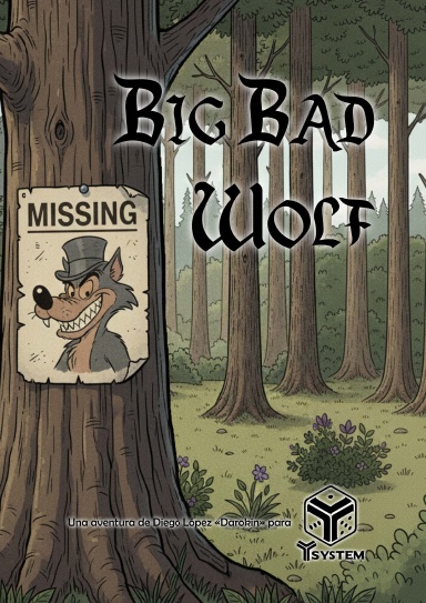 Big Bad Wolf