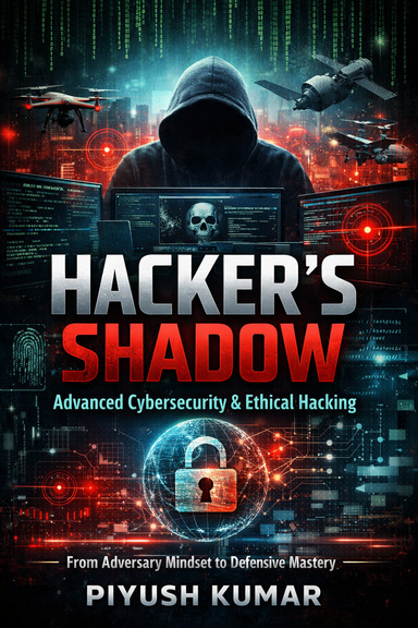 Hacker’s Shadow