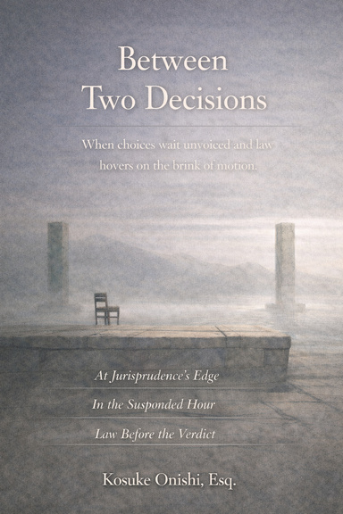 Between Two Decisions