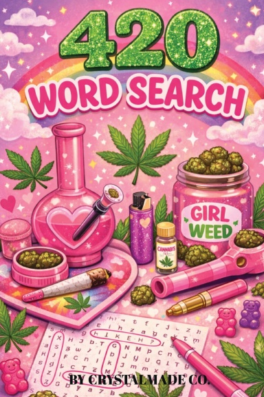 420 Word Search